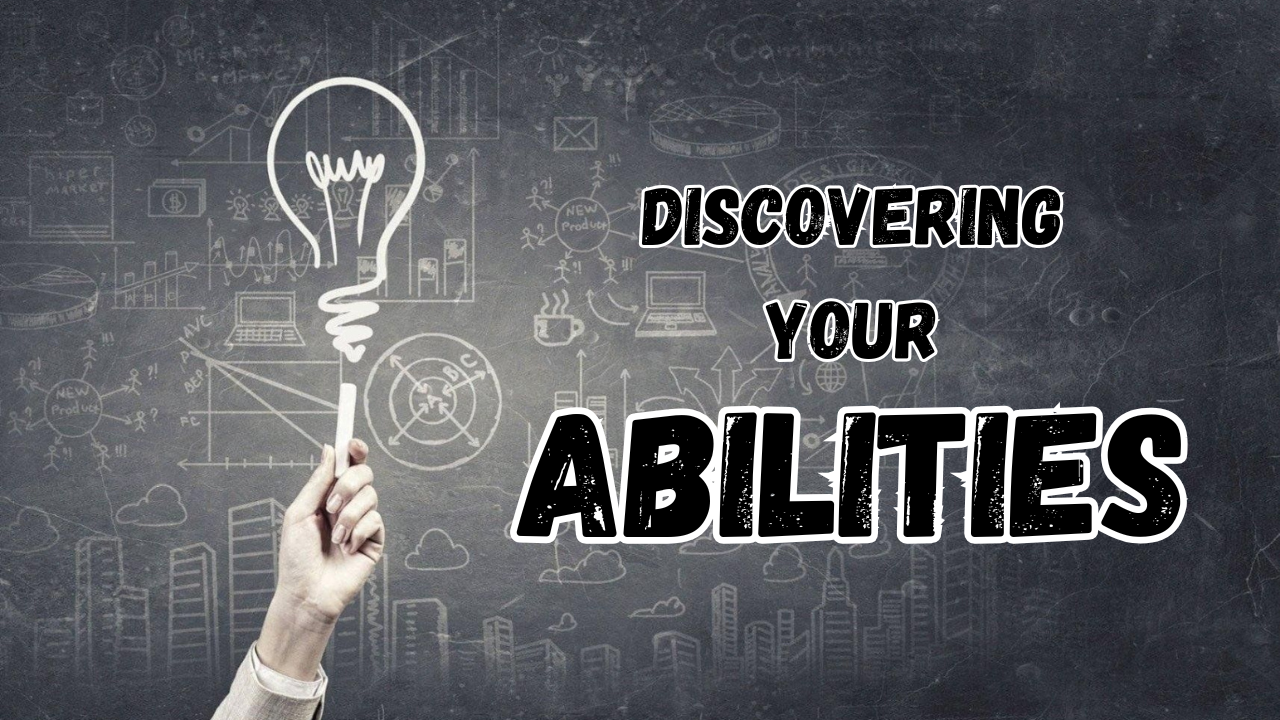 Find Your Abilities: 11 Unique Skills and Career Paths